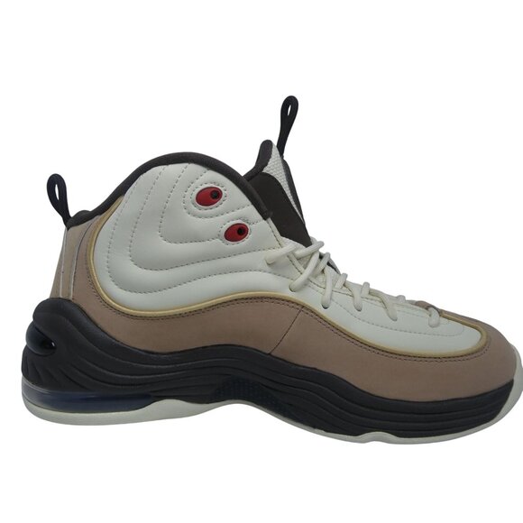 Nike Air Penny 2 Baroque Brown Size 10.5 M/12 W - Picture 5 of 15